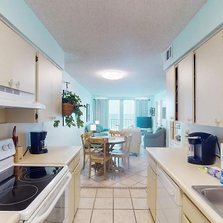 Island Shores Condos II Gulf Shores Εξωτερικό φωτογραφία