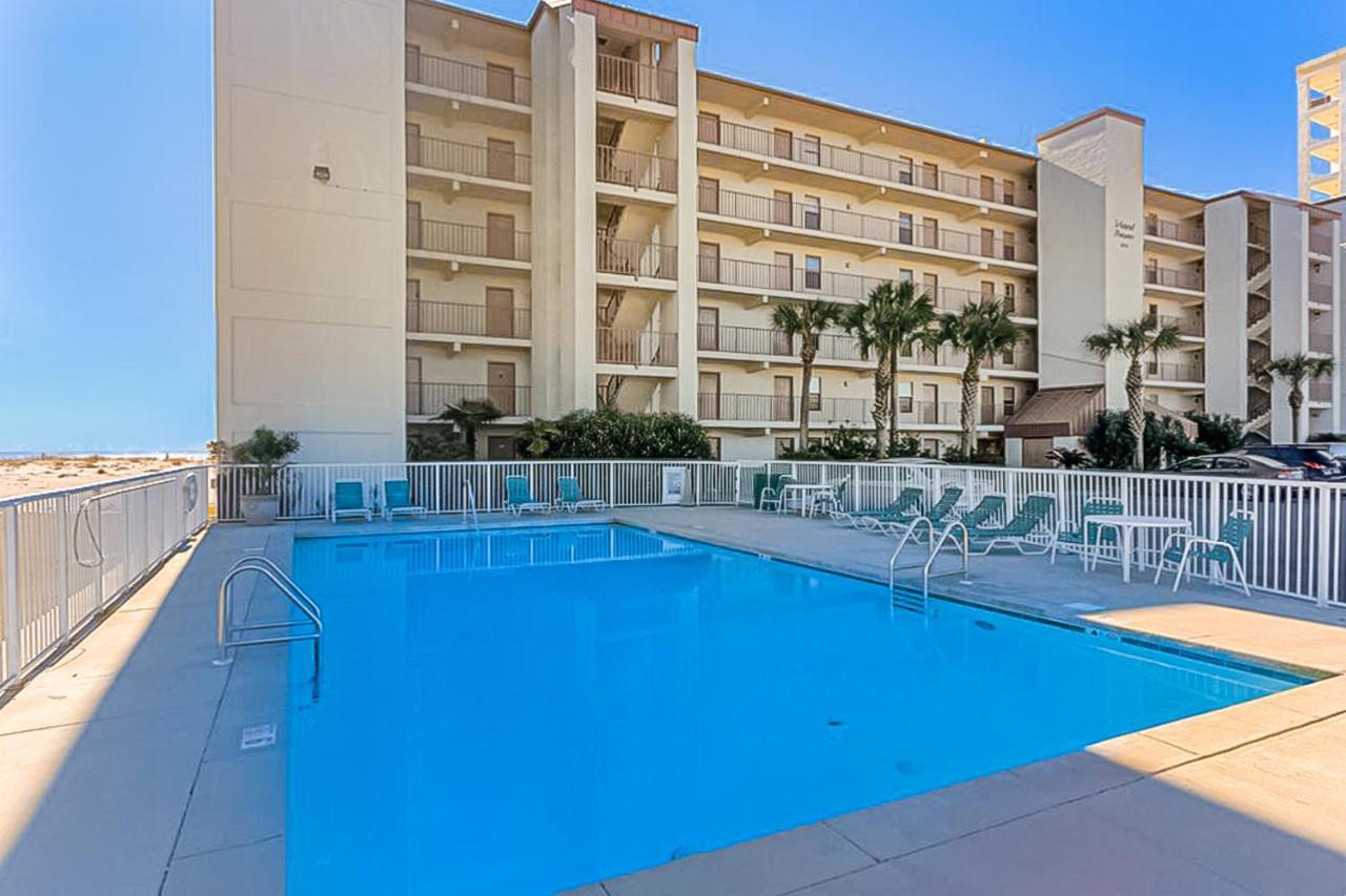 Island Shores Condos II Gulf Shores Δωμάτιο φωτογραφία