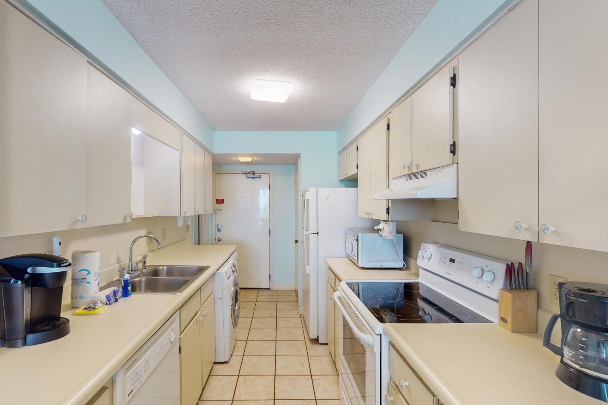 Island Shores Condos II Gulf Shores Εξωτερικό φωτογραφία