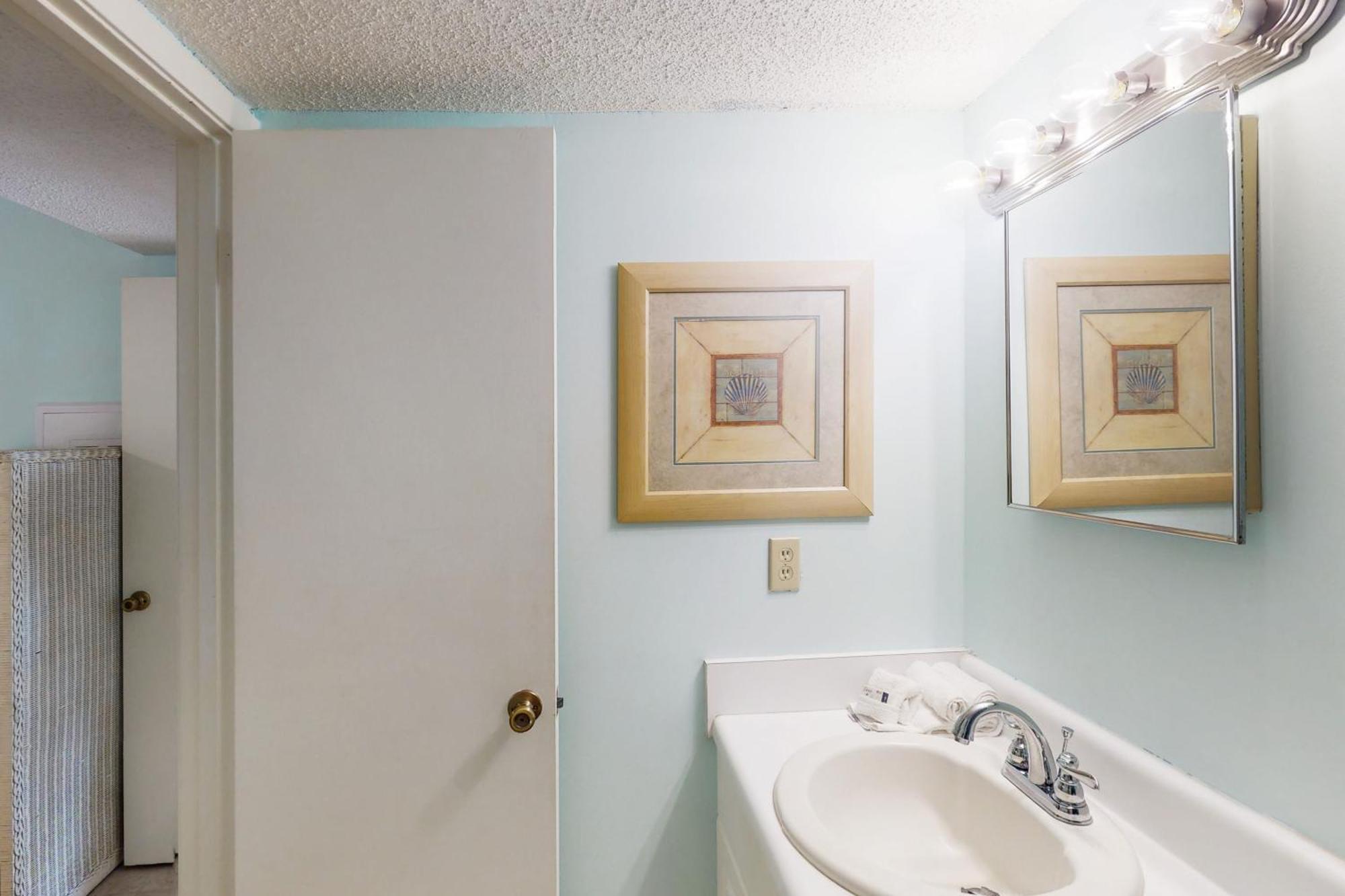 Island Shores Condos II Gulf Shores Εξωτερικό φωτογραφία