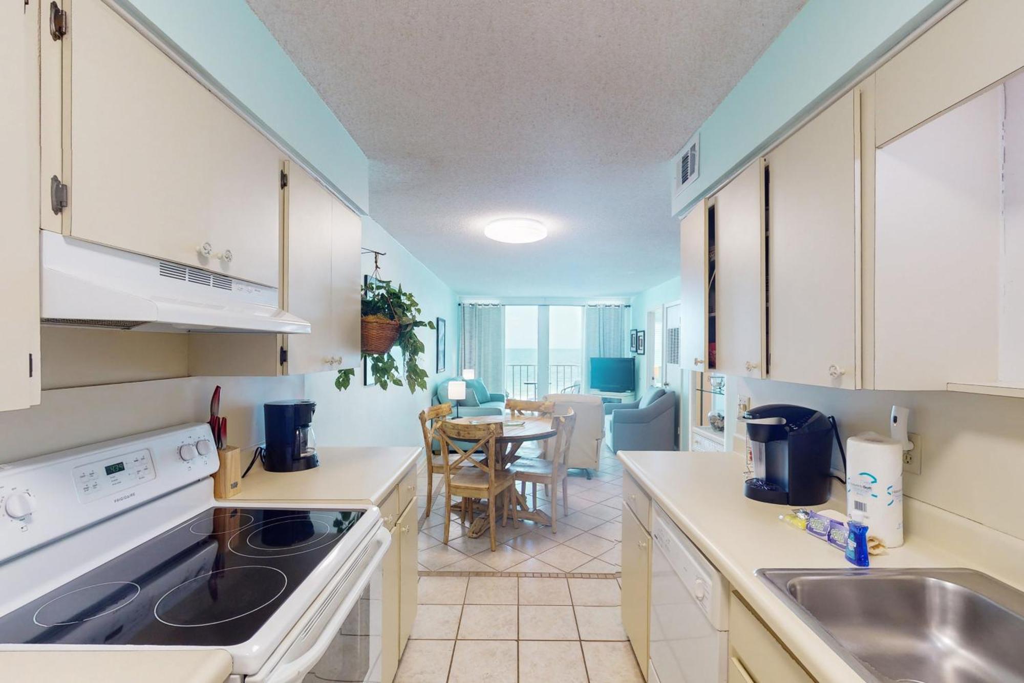Island Shores Condos II Gulf Shores Εξωτερικό φωτογραφία