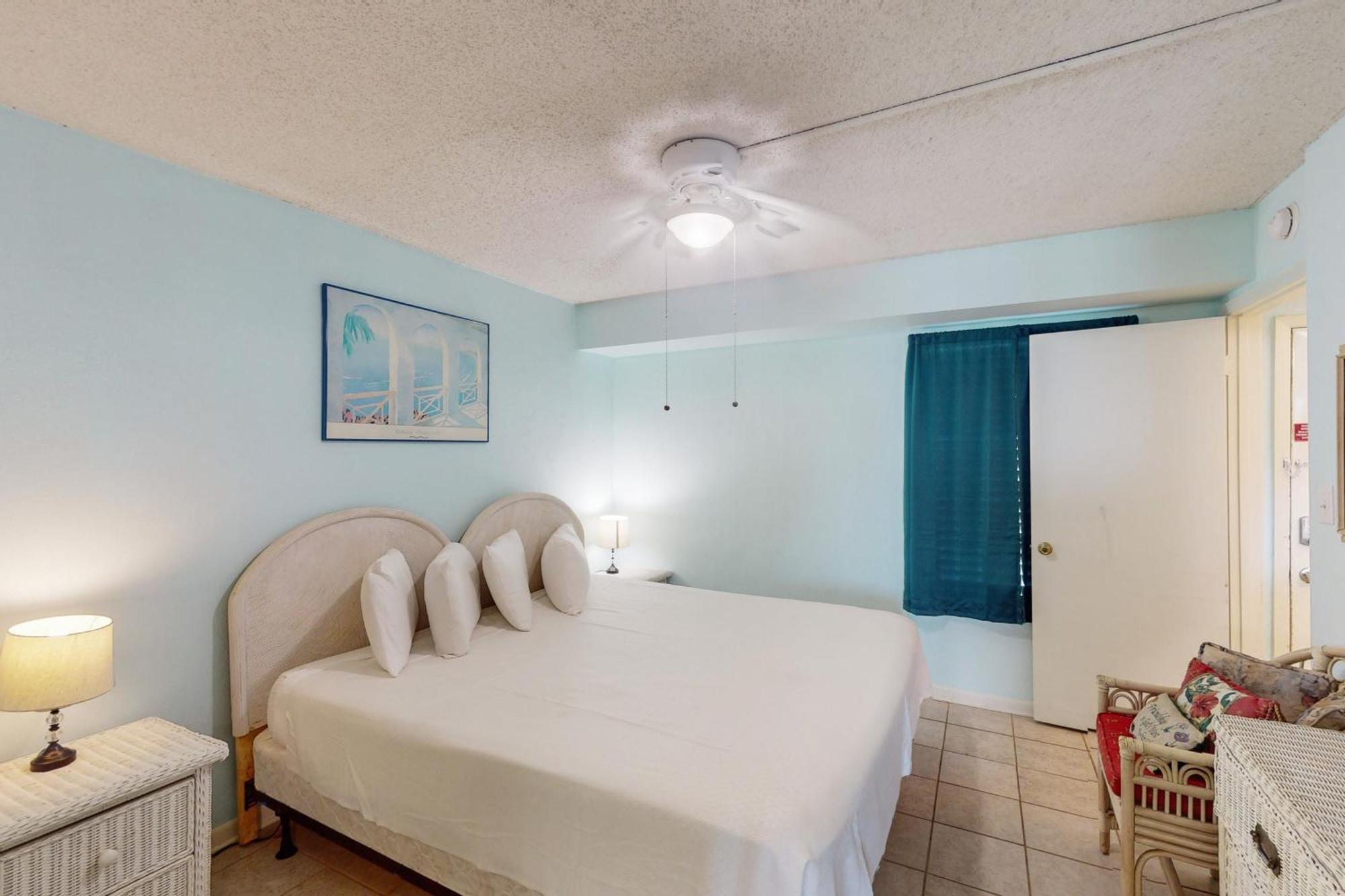 Island Shores Condos II Gulf Shores Εξωτερικό φωτογραφία