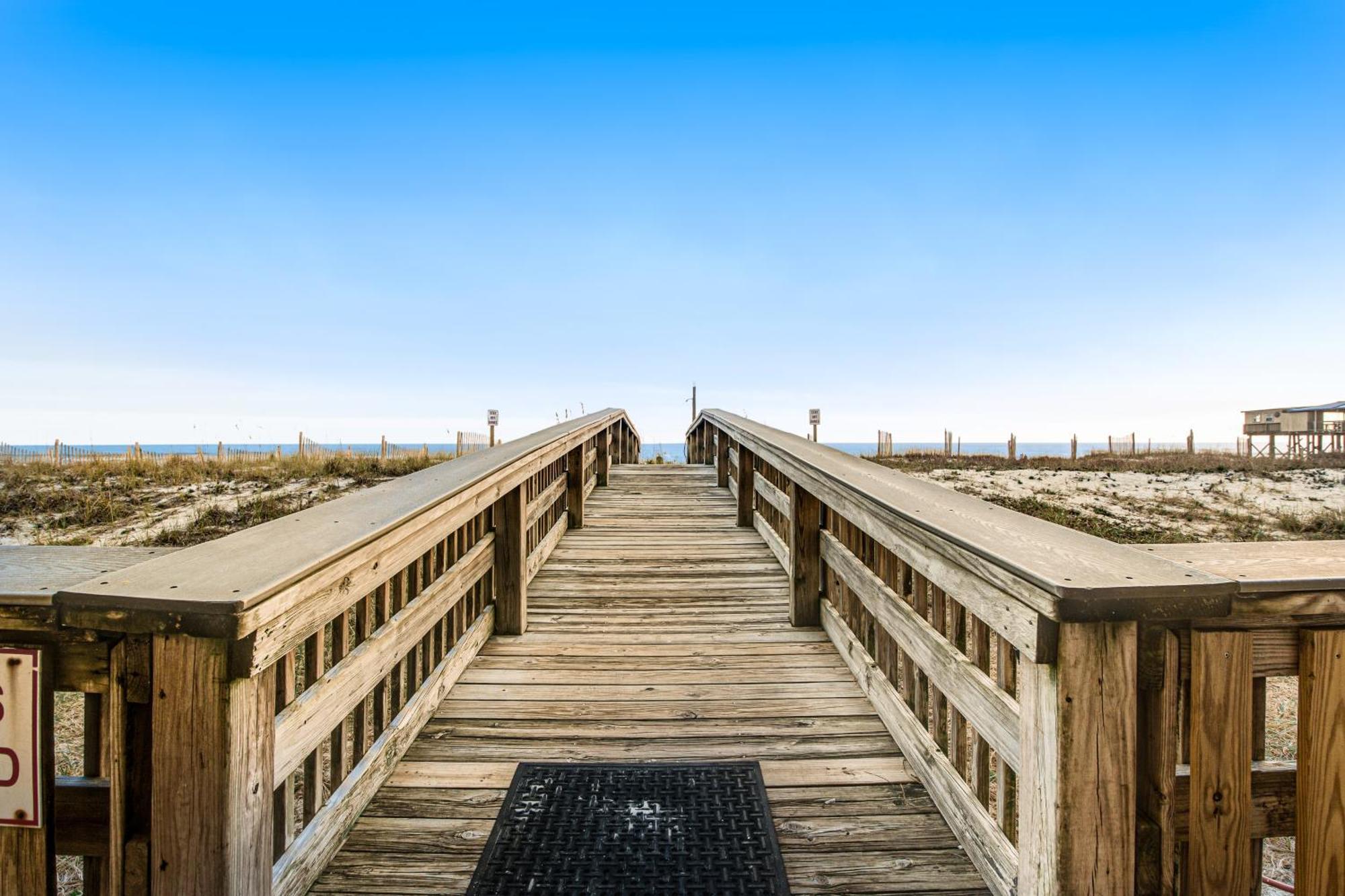 Island Shores Condos II Gulf Shores Εξωτερικό φωτογραφία