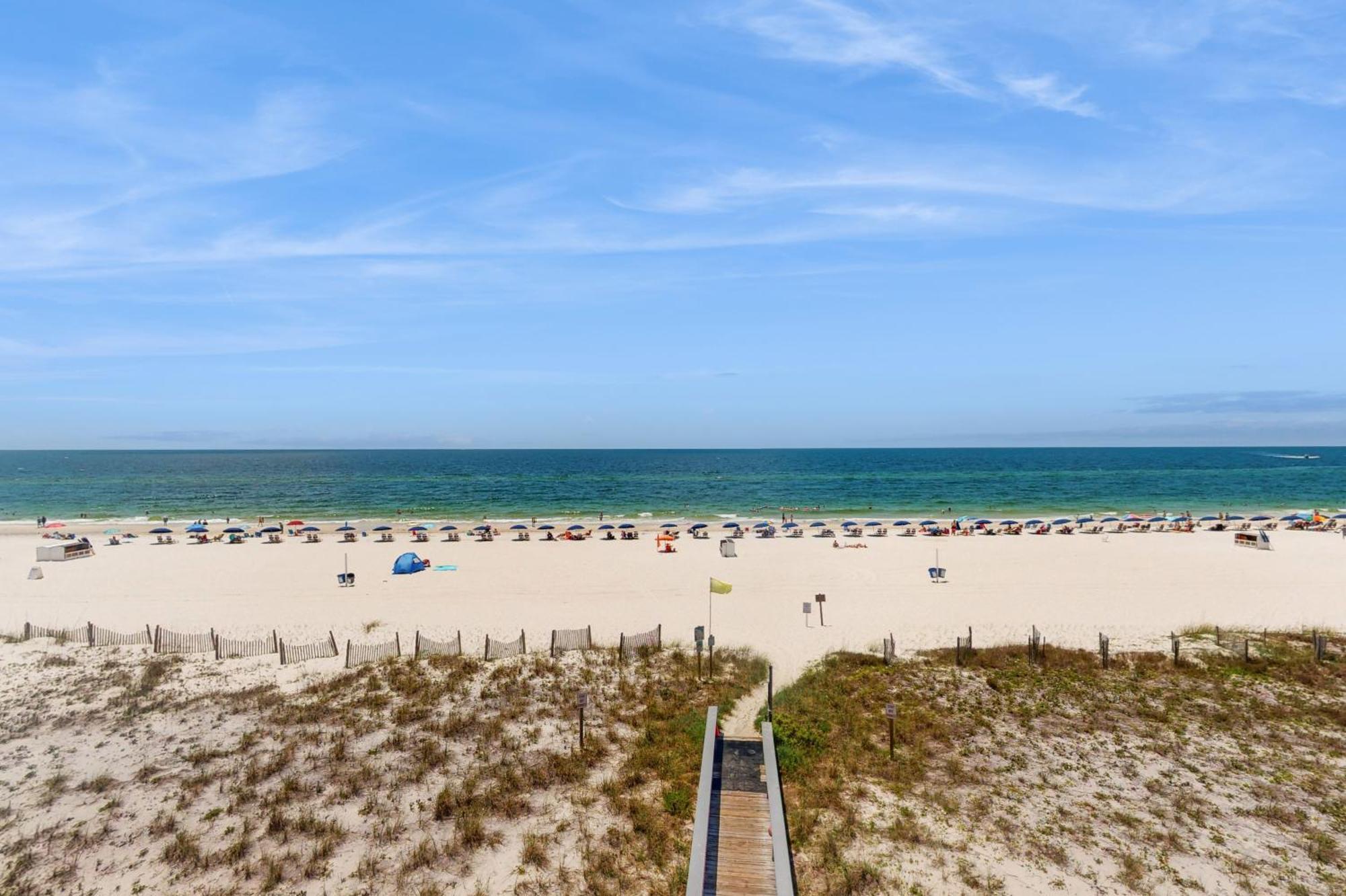 Island Shores Condos II Gulf Shores Εξωτερικό φωτογραφία