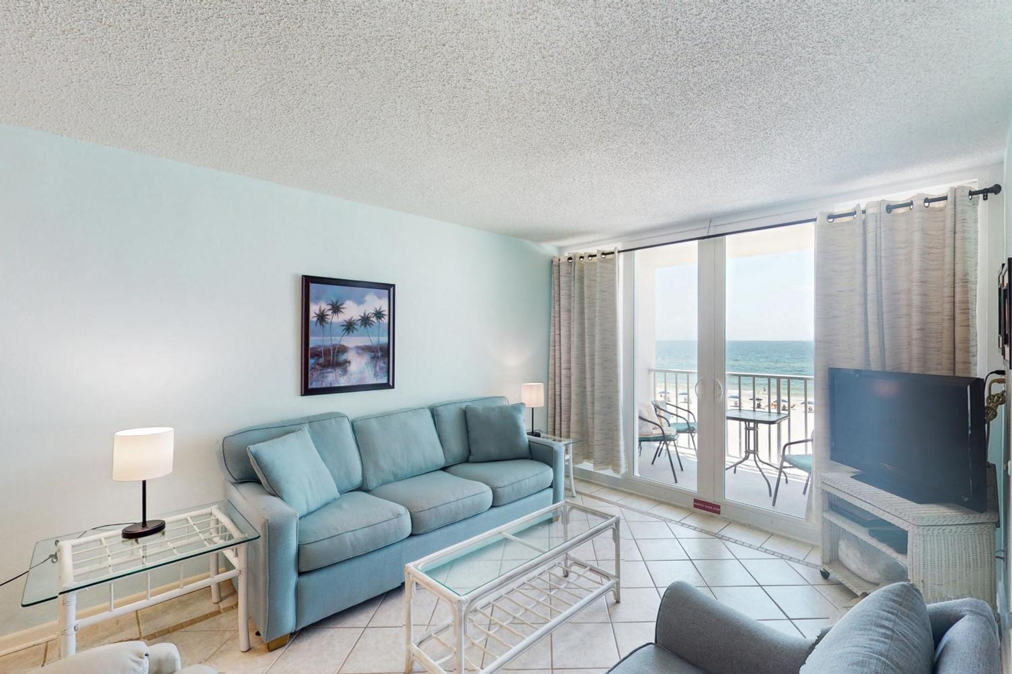 Island Shores Condos II Gulf Shores Εξωτερικό φωτογραφία