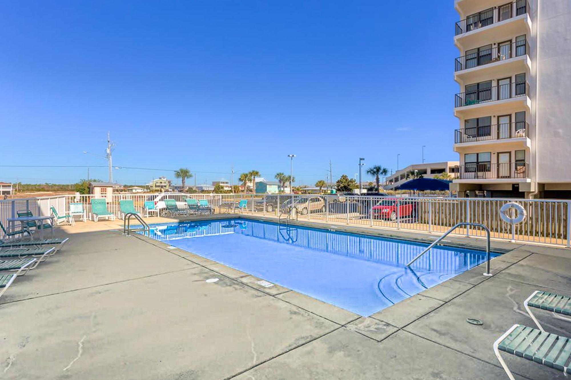 Island Shores Condos II Gulf Shores Εξωτερικό φωτογραφία