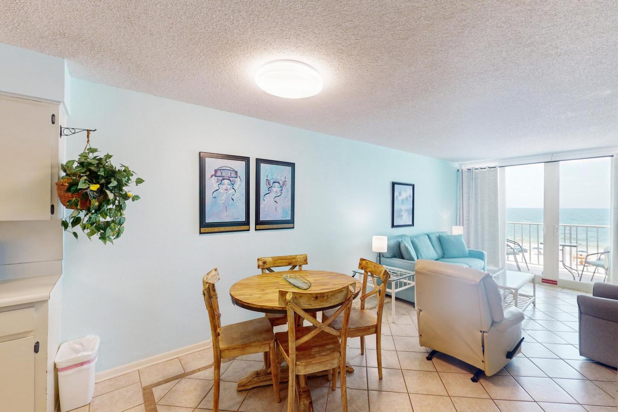Island Shores Condos II Gulf Shores Εξωτερικό φωτογραφία
