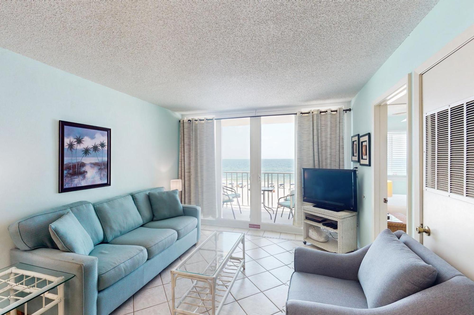 Island Shores Condos II Gulf Shores Εξωτερικό φωτογραφία