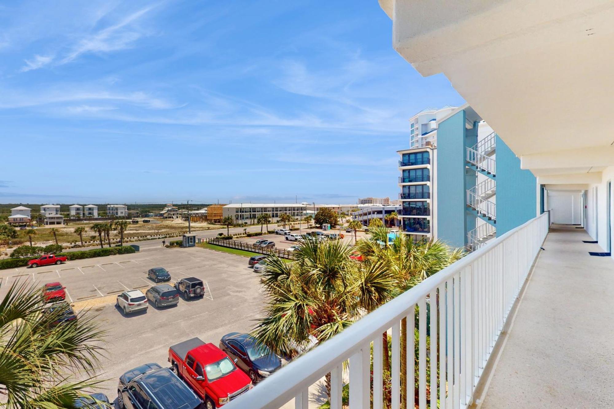 Island Shores Condos II Gulf Shores Εξωτερικό φωτογραφία