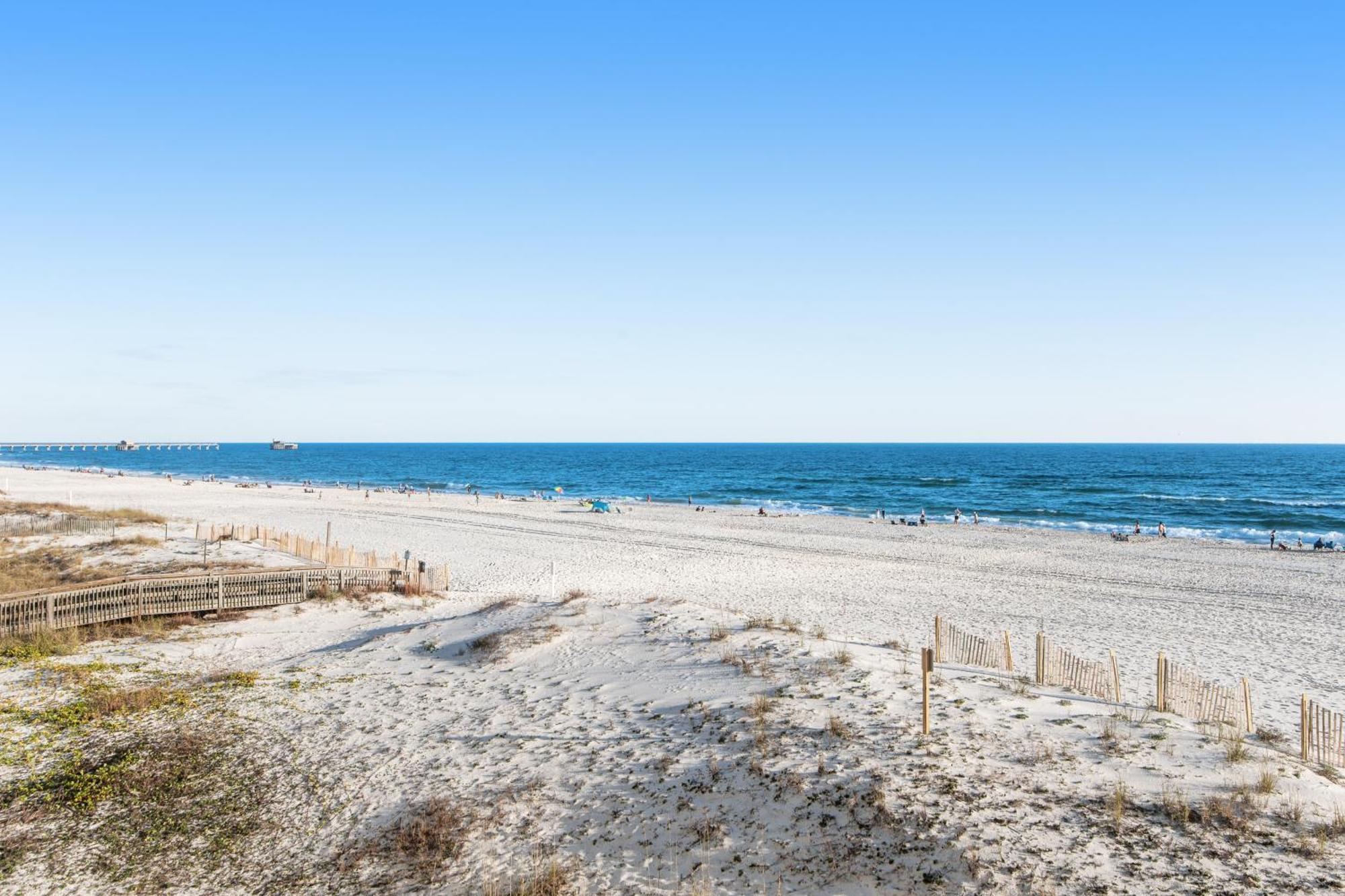 Island Shores Condos II Gulf Shores Εξωτερικό φωτογραφία