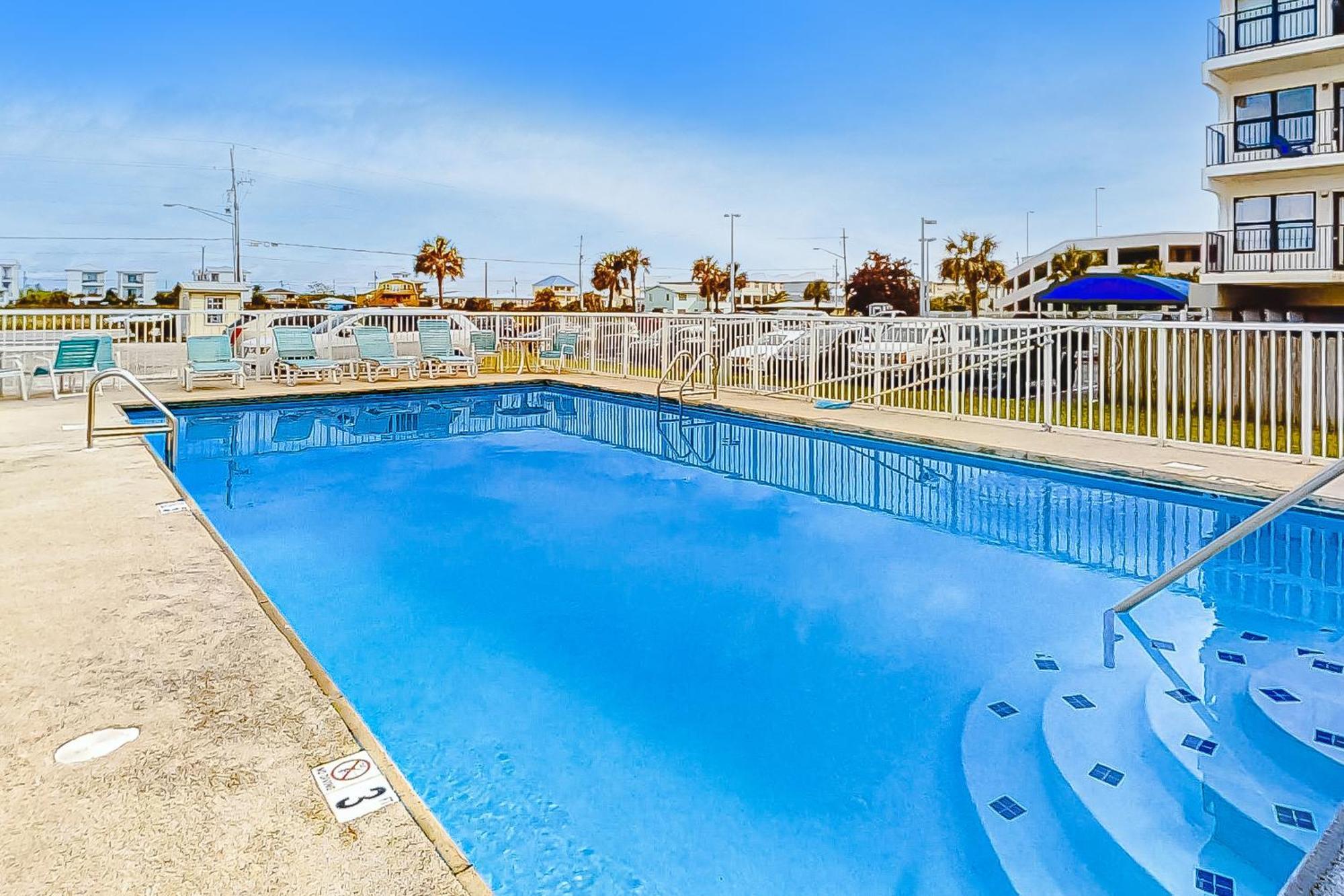 Island Shores Condos II Gulf Shores Δωμάτιο φωτογραφία