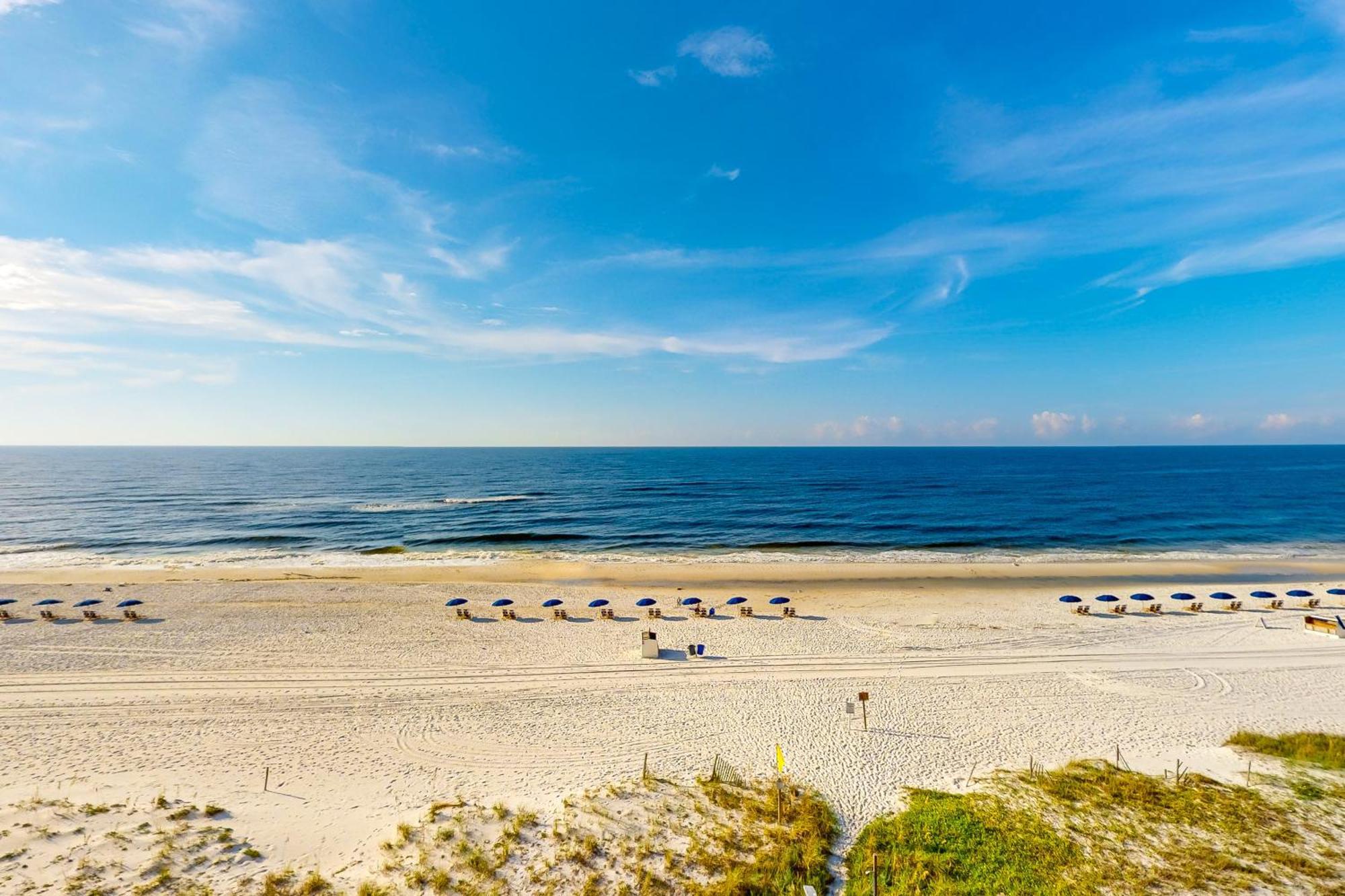 Island Shores Condos II Gulf Shores Δωμάτιο φωτογραφία